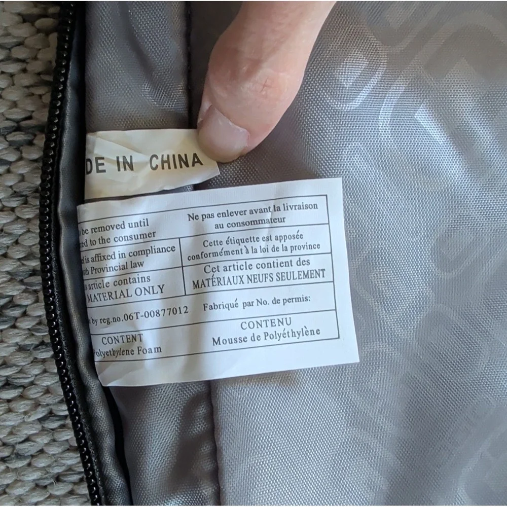 OGIO Voyager Messenger Bag Airport Friendly Laptop Laforce 117023 NWOT MSRP $80